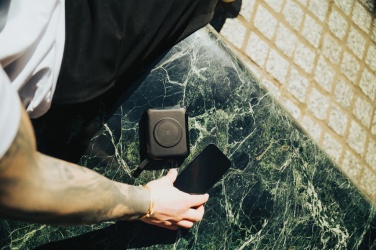 Logo trade corporate gift photo of: Urban Vitamin Oxnard 5 in 1 65W universal charger