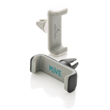 Logo trade promotional items picture of: 360 car phone holder