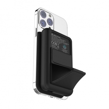 Logotrade promotional merchandise image of: Urban Vitamin Sonoma RCS rplastic 10.000mah powerbank