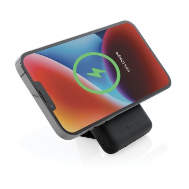 Logo trade promotional items image of: Urban Vitamin Los Altos RCS rplastic 5000mah powerbank