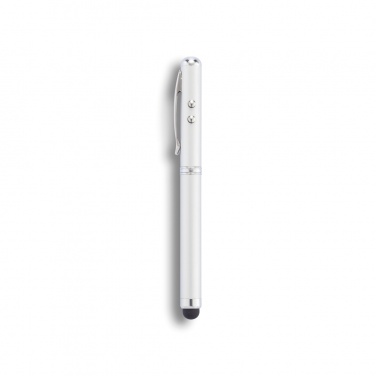 Logotrade promotional gifts photo of: 4 in 1 pen