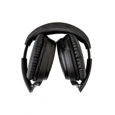 Logotrade promotional merchandise photo of: Swiss Peak ANC headphone