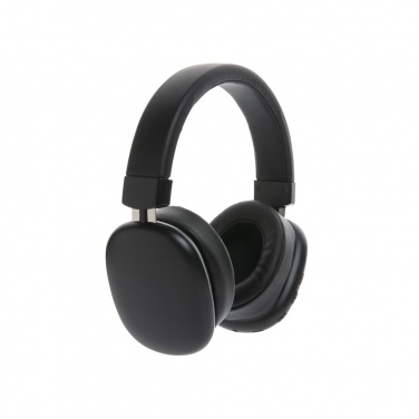 Logotrade promotional giveaway image of: Swiss Peak Pro wireless headphone