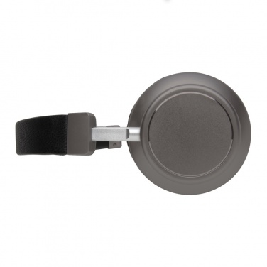 Logo trade promotional giveaways image of: Swiss Peak wireless headphone V3