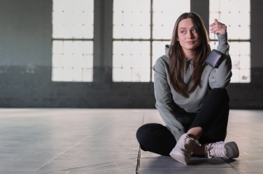 Logotrade promotional items photo of: Urban Vitamin Vallejo RCS rplastic 3W speaker IPX 7