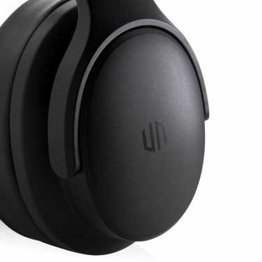 Logotrade promotional gift picture of: Urban Vitamin Palo Alto RCS rplastic headphone