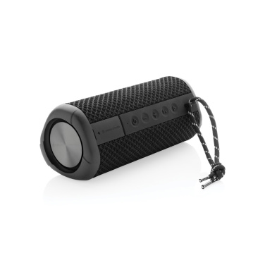 Logotrade promotional giveaway picture of: Urban Vitamin Berkeley IPX7 waterproof 10W speaker