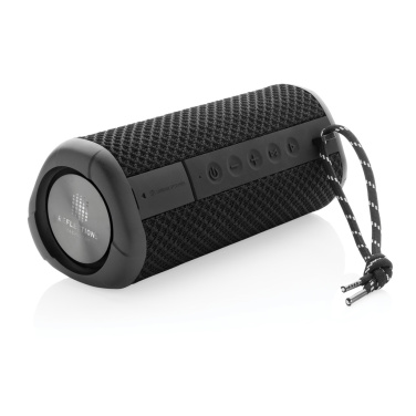 Logo trade promotional products picture of: Urban Vitamin Berkeley IPX7 waterproof 10W speaker