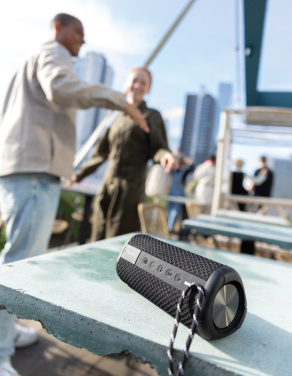Logotrade promotional giveaways photo of: Urban Vitamin Berkeley IPX7 waterproof 10W speaker