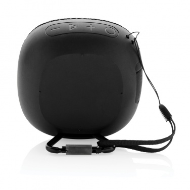 Logo trade promotional products picture of: Urban Vitamin Hayward IPX7 waterproof 5W speaker