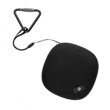 Logo trade corporate gifts image of: Urban Vitamin Hayward IPX7 waterproof 5W speaker