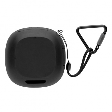 Logo trade promotional product photo of: Urban Vitamin Hayward IPX7 waterproof 5W speaker