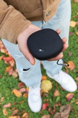 Logotrade promotional merchandise picture of: Urban Vitamin Hayward IPX7 waterproof 5W speaker