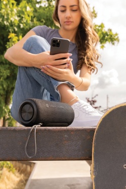 Logotrade promotional giveaway picture of: Urban Vitamin Pacific Grove RCS rplastic 30W speaker IPX7