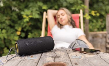 Logotrade promotional merchandise photo of: Urban Vitamin Pacific Grove RCS rplastic 30W speaker IPX7