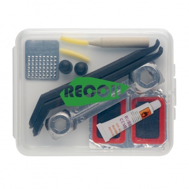 Logotrade business gift image of: Bike repair kit compact