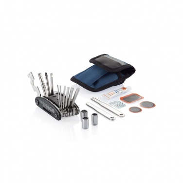 Logo trade corporate gifts picture of: Bike repair kit