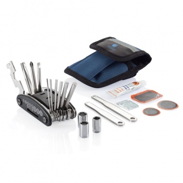 Logo trade corporate gift photo of: Bike repair kit