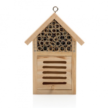 Logotrade business gift image of: Small insect hotel