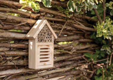 Logotrade promotional gift image of: Small insect hotel