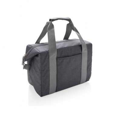 Logotrade promotional gift picture of: Tote & duffle cooler bag