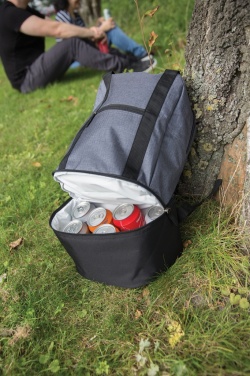 Logotrade advertising product picture of: 3-in-1 cooler backpack & tote