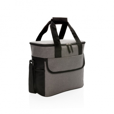 Logotrade promotional giveaway picture of: Large basic cooler bag