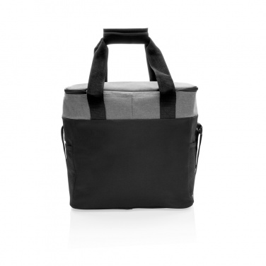 Logo trade promotional merchandise photo of: Large basic cooler bag