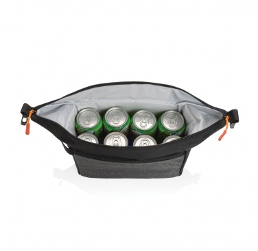 Logotrade corporate gift picture of: Two tone cooler bag