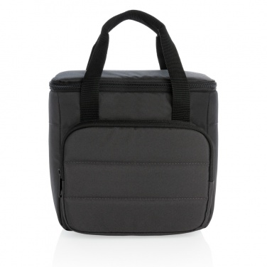 Logo trade promotional merchandise image of: Impact AWARE™ RPET cooler bag