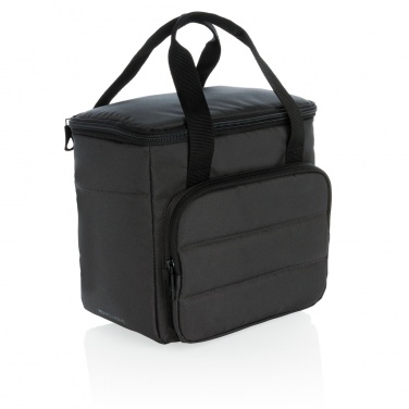 Logo trade promotional merchandise picture of: Impact AWARE™ RPET cooler bag