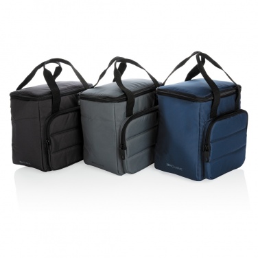 Logo trade promotional items image of: Impact AWARE™ RPET cooler bag