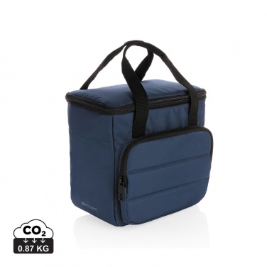 Logotrade promotional item picture of: Impact AWARE™ RPET cooler bag