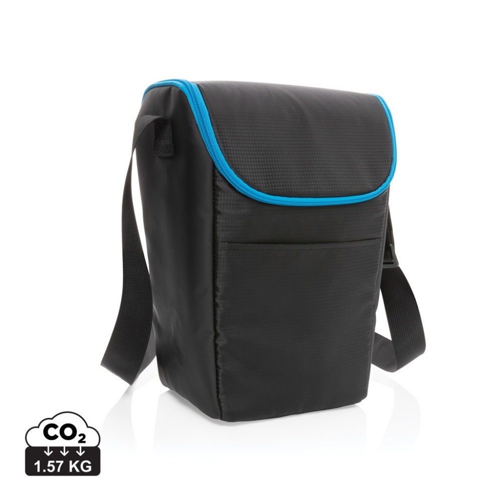 Logo trade corporate gift photo of: Explorer portable outdoor cooler bag