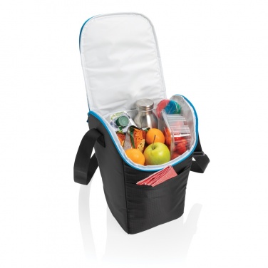 Logotrade promotional giveaway picture of: Explorer portable outdoor cooler bag