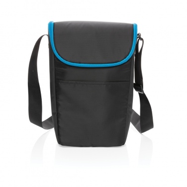 Logo trade promotional gifts image of: Explorer portable outdoor cooler bag