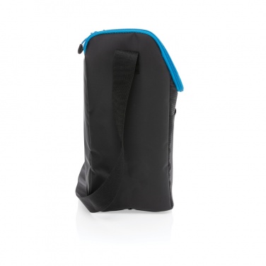 Logo trade advertising products picture of: Explorer portable outdoor cooler bag