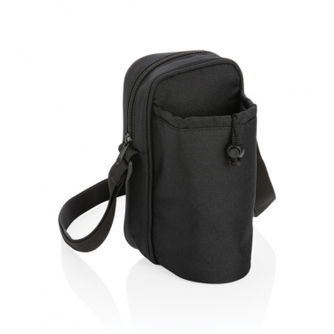 Logo trade promotional giveaway photo of: Tierra cooler sling bag
