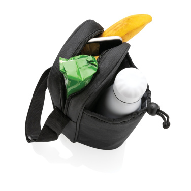 Logotrade promotional giveaway image of: Tierra cooler sling bag