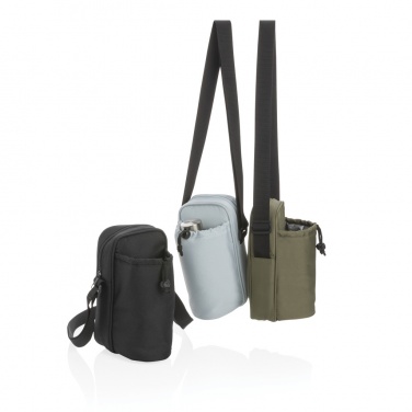 Logotrade promotional merchandise image of: Tierra cooler sling bag