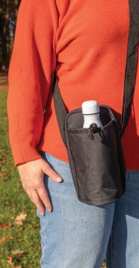 Logotrade promotional item image of: Tierra cooler sling bag