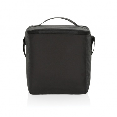 Logotrade corporate gift image of: Kazu AWARE™ RPET basic cooler bag