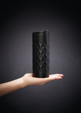 Logotrade promotional merchandise photo of: Geometric tumbler