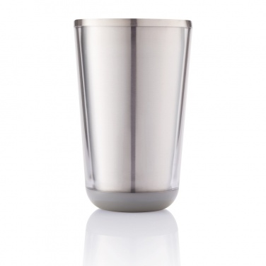 Logotrade business gift image of: Dia travel tumbler