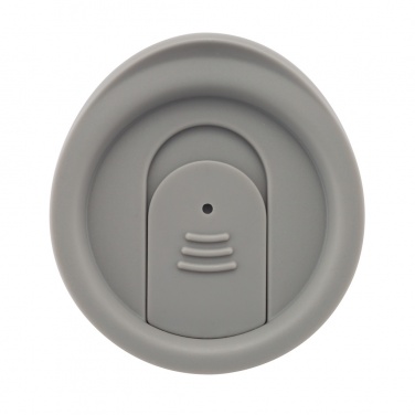 Logotrade corporate gift image of: Dia travel tumbler