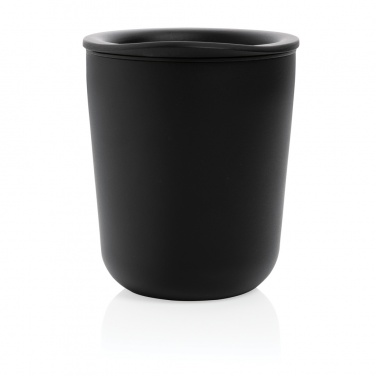 Logotrade promotional items photo of: Simplistic antimicrobial coffee tumbler