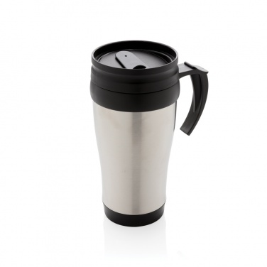 Logotrade promotional gift image of: Stainless steel mug