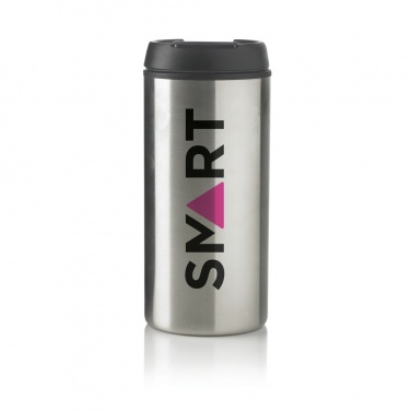 Logotrade promotional product image of: Metro tumbler