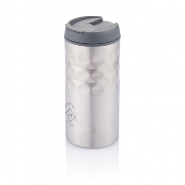 Logo trade advertising products picture of: Mosa tumbler