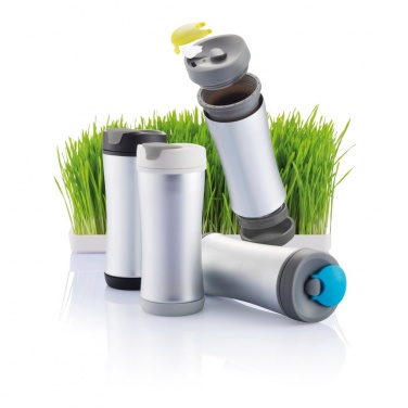Logotrade promotional item picture of: Boom eco mug